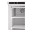 Polar C-Series Glass Door Display Freezer 365Ltr White