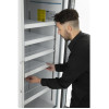 Polar G-Series Upright Display Freezer 920Ltr White