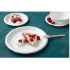 Fiesta Compostable Bagasse Round Plate 260mm (50 Pack)