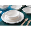 Fiesta Compostable Bagasse Round Plate 260mm (50 Pack)