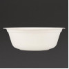 Fiesta Compostable Bagasse Bowls Round (50 Pack)