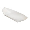 Fiesta Compostable Wooden Sushi Boats Large 250mm (100 Pack)