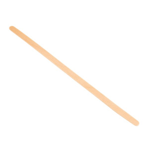 Fiesta Compostable Biodegradable Wooden Coffee Stirrers 140mm (1000 Pack)