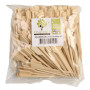 Bamboo Paddle Skewers 150mm (250 Pack)