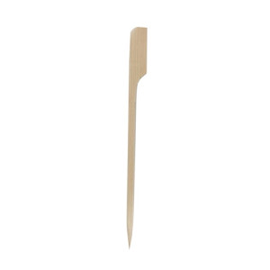 Bamboo Paddle Skewers 150mm (250 Pack)