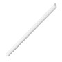 Fiesta Compostable Bubble Tea Straw White 12x210mm (150 Pack)