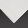 Fiesta Recyclable Dinner Napkin White 400x400mm 2ply 1/8 Fold (2000 Pack)