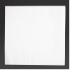 Fiesta Recyclable Dinner Napkin White 400x400mm 2ply 1/4 Fold (2000 Pack)