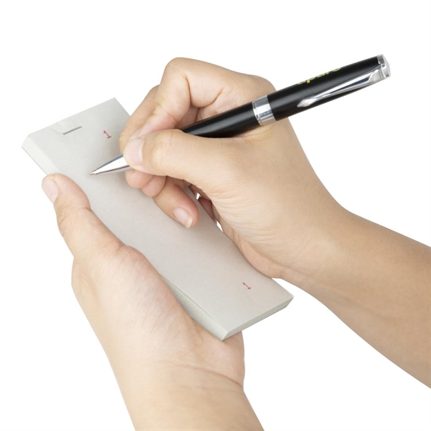 Olympia Recyclable Restaurant & Kitchen Check Pad