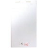 Olympia Recyclable Carbonless Waiter Pad Duplicate Small (50 Pack)