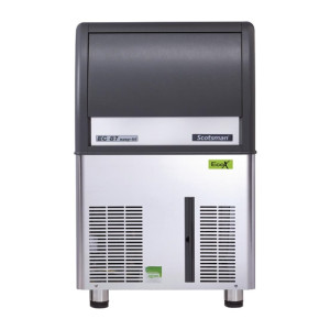 Scotsman by Moffat Underbench Self Contained Ice Maker 37kg
