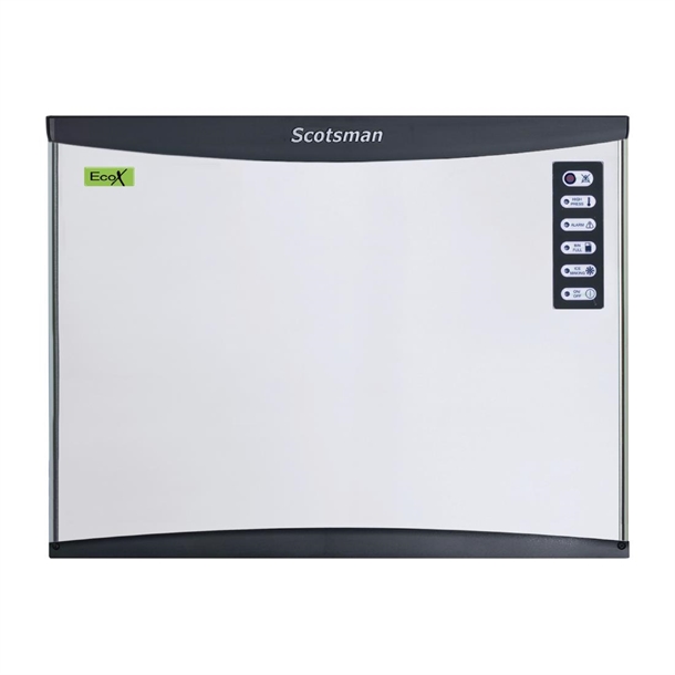 Scotsman by Moffat Full Dice Modular Ice Maker 200kg