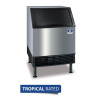 Manitowoc Sotto 80 Undercounter Ice Machine UG80 (B2B)