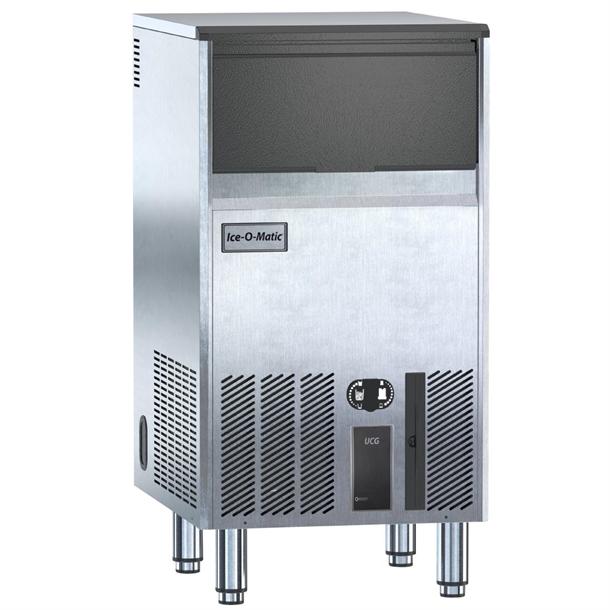 Ice-O-Matic Gourmet Ice Maker UCG135A