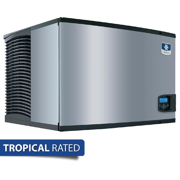 Manitowoc Indigo Modular Ice Machine I450 - Full Dice (B2B)
