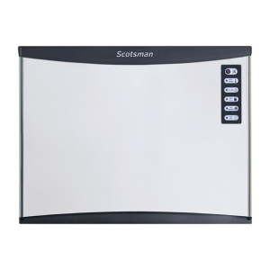 Scotsman by Moffat Full Dice Ice Maker Modular Ice Maker 280kg
