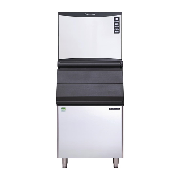 Scotsman by Moffat Full Dice Ice Maker Modular Ice Maker 280kg