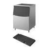 Hoshizaki Ice Storage Bin - 217kg capacity Inc 8D top kit to suit IM-240ANE-28