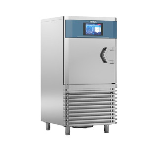 IRINOX MultiFresh Next L Blast Chiller & Shock Freezer
