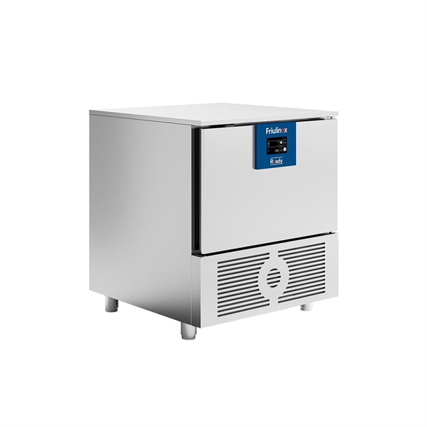 Friulinox RBS-051-SA-R290 Ready Blast Chiller