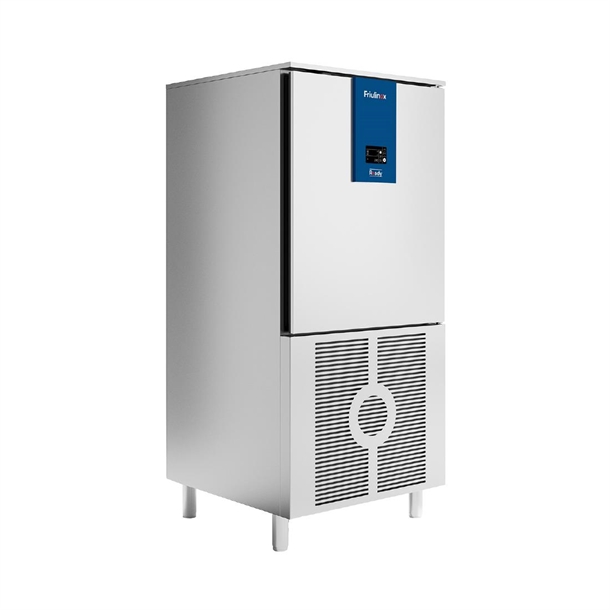 Friulinox RBSR-120-SA Ready Blast Chiller