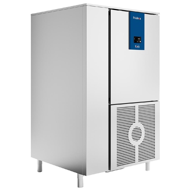 Friulinox RBS-122-SA Ready Blast Chiller