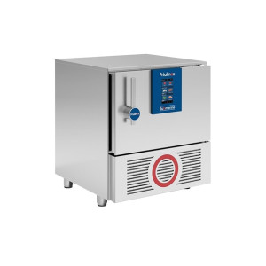 Friulinox Submarine SBM-061-HA-R290 Multi-Function Blast Chiller Cabinet