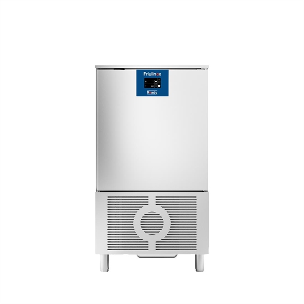 Friulinox RBS-081-SA Ready Blast Chiller