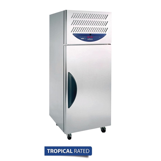 Williams Blast Chiller Freezer WBCF50 50kg Capacity 13 Tray (Direct)