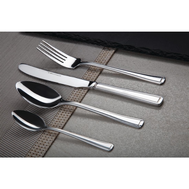 Olympia Harley Cutlery Set (48 Pack)