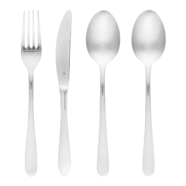 Special Offer Tablekraft Luxor Cutlery Set (48 Pack)