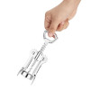 Olympia Lever Bottle Opener and Corkscrew