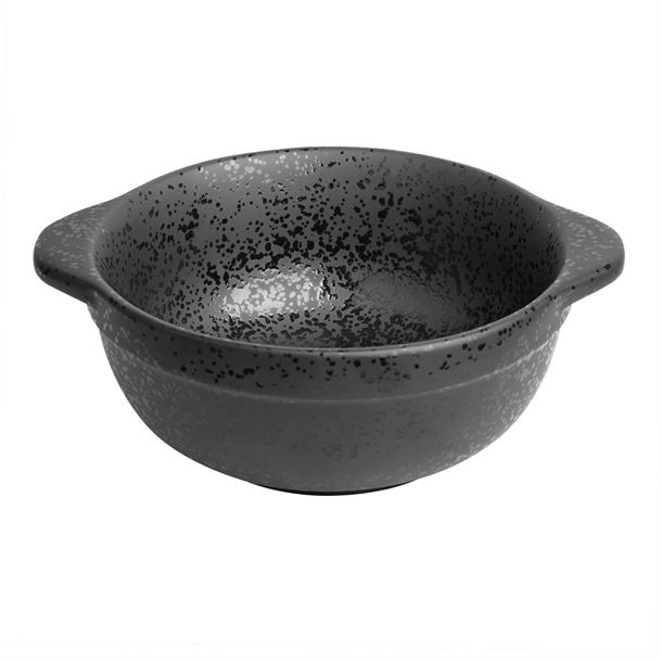 Olympia Fusion Eared Bowls 640ml (4 pack)