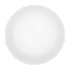 Tablekraft Core Rice Bowl White 110x55mm (6 Pack)