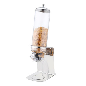 KH Sunnex Cereal Dispenser Single - 4Ltr
