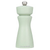 Cole & Mason Kenton Rubberwood Salt & Pepper Mill Sage 60x150mm
