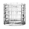 Olympia Geo Glass Tealight Holders 64x57mm (6 Pack)