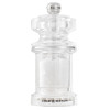 Cole & Mason 675 Acrylic Salt Mill 540x118mm
