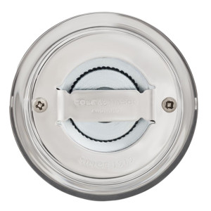 Cole & Mason 675 Acrylic Pepper Mill 540x118mm