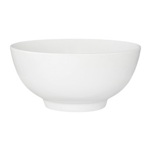 Tablekraft Core Rice/Soup Bowl White 120x62mm (6 Pack)