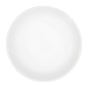 Tablekraft Core Rice/Soup Bowl White 120x62mm (6 Pack)