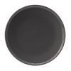 Utopia Core Round Plates Slate 175mm (6 Pack)