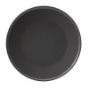 Utopia Core Round Plates Slate 225mm (6 Pack)