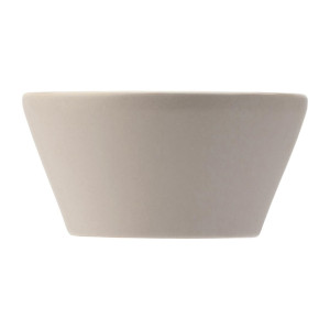 Utopia Core Round Bowl Stone 120mm (12 Pack)