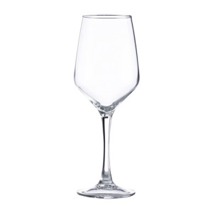 Vicrila Mencia Wine Glasses 250ml (6 Pack)