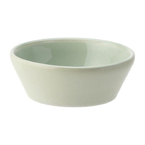 Utopia Core Dipping Pots Mint 95mm (12 Pack)