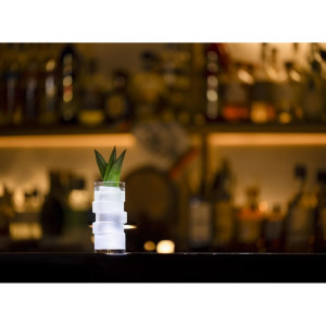 Onis The Glitch Collins Glasses 400ml (6 Pack)