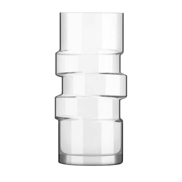 Onis The Glitch Collins Glasses 400ml (6 Pack)