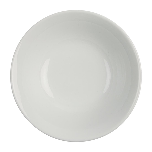 Olympia Athena Oatmeal Bowls (12 Pack)