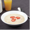 Bulk Buy Olympia Athena Oatmeal Bowls 153mm (36 Pack)